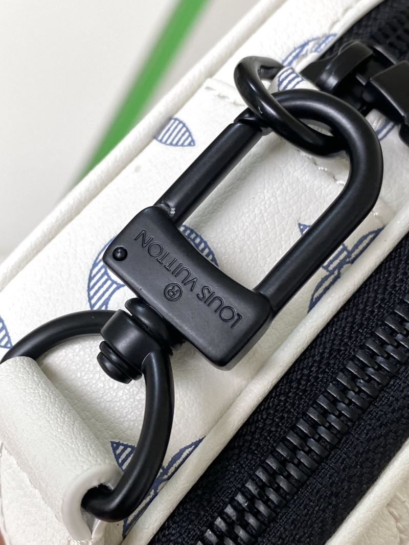 Louis Vuitton Satchel Bags
